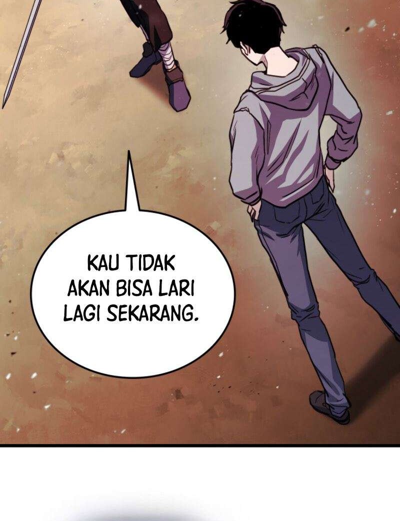 Ranker’s Return (Remake) Chapter 2 Gambar 69