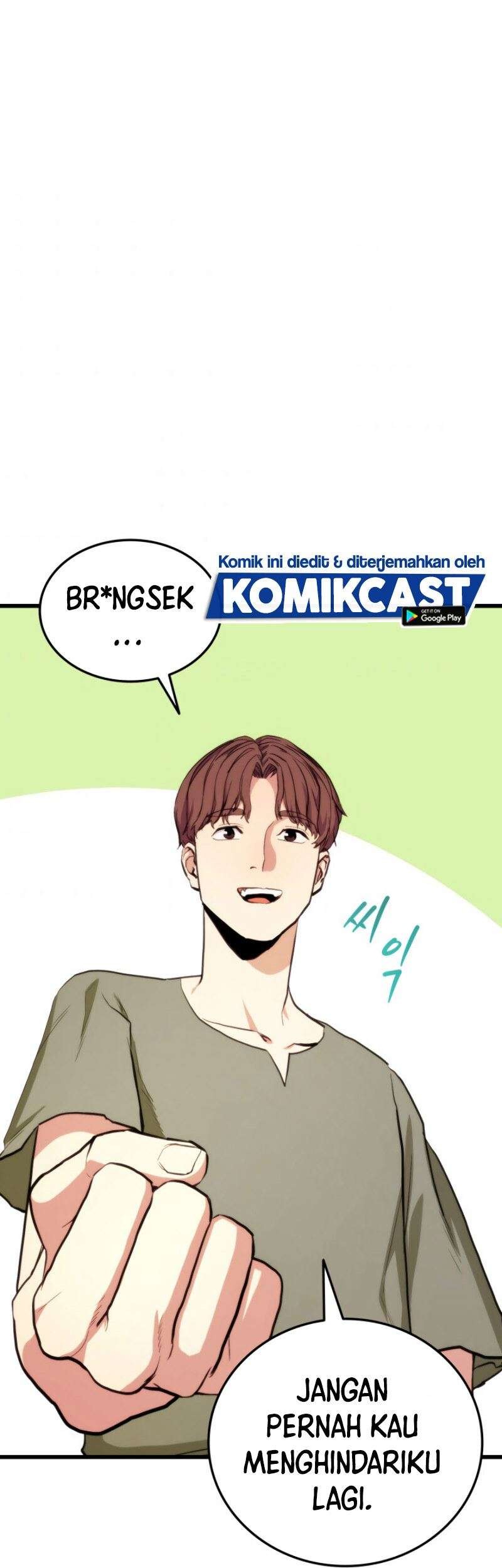 Ranker’s Return (Remake) Chapter 2 Gambar 5