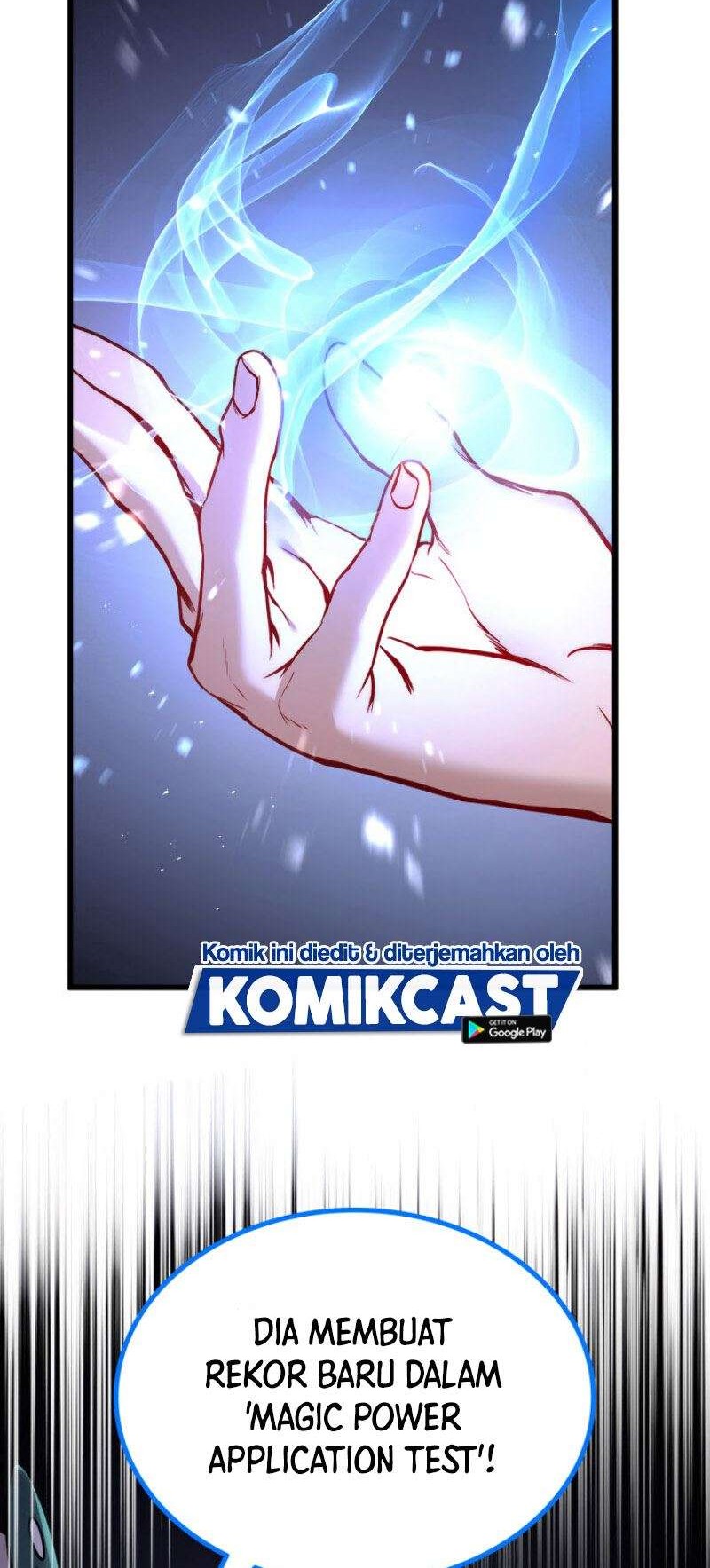 Ranker’s Return (Remake) Chapter 1 Gambar 83