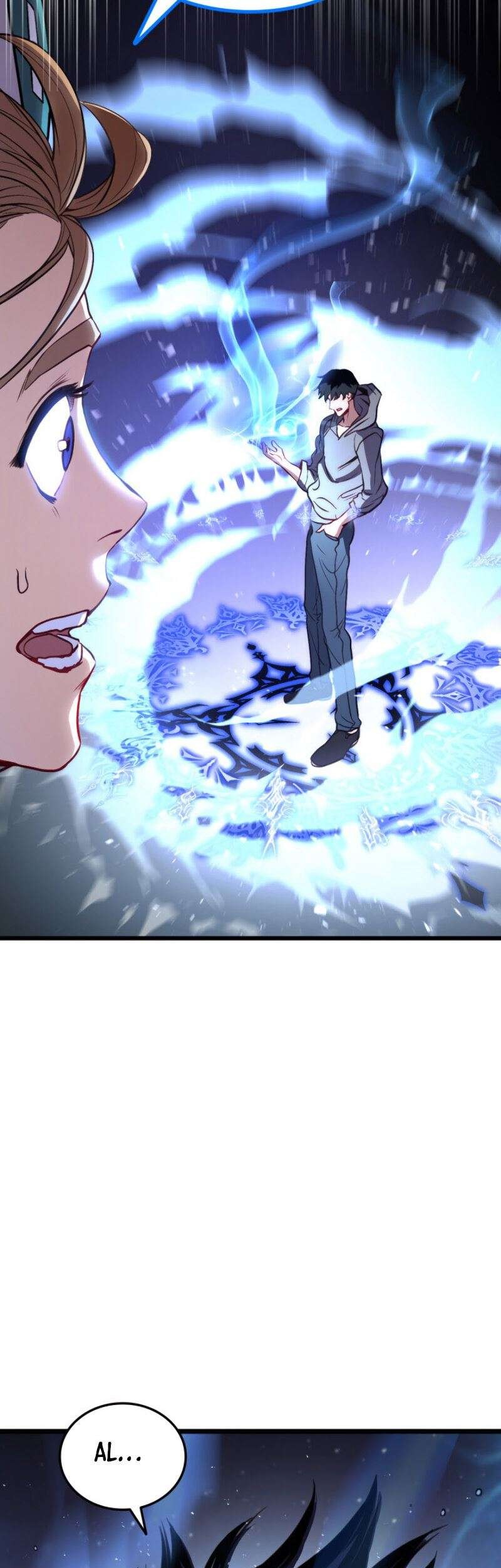 Ranker’s Return (Remake) Chapter 1 Gambar 84