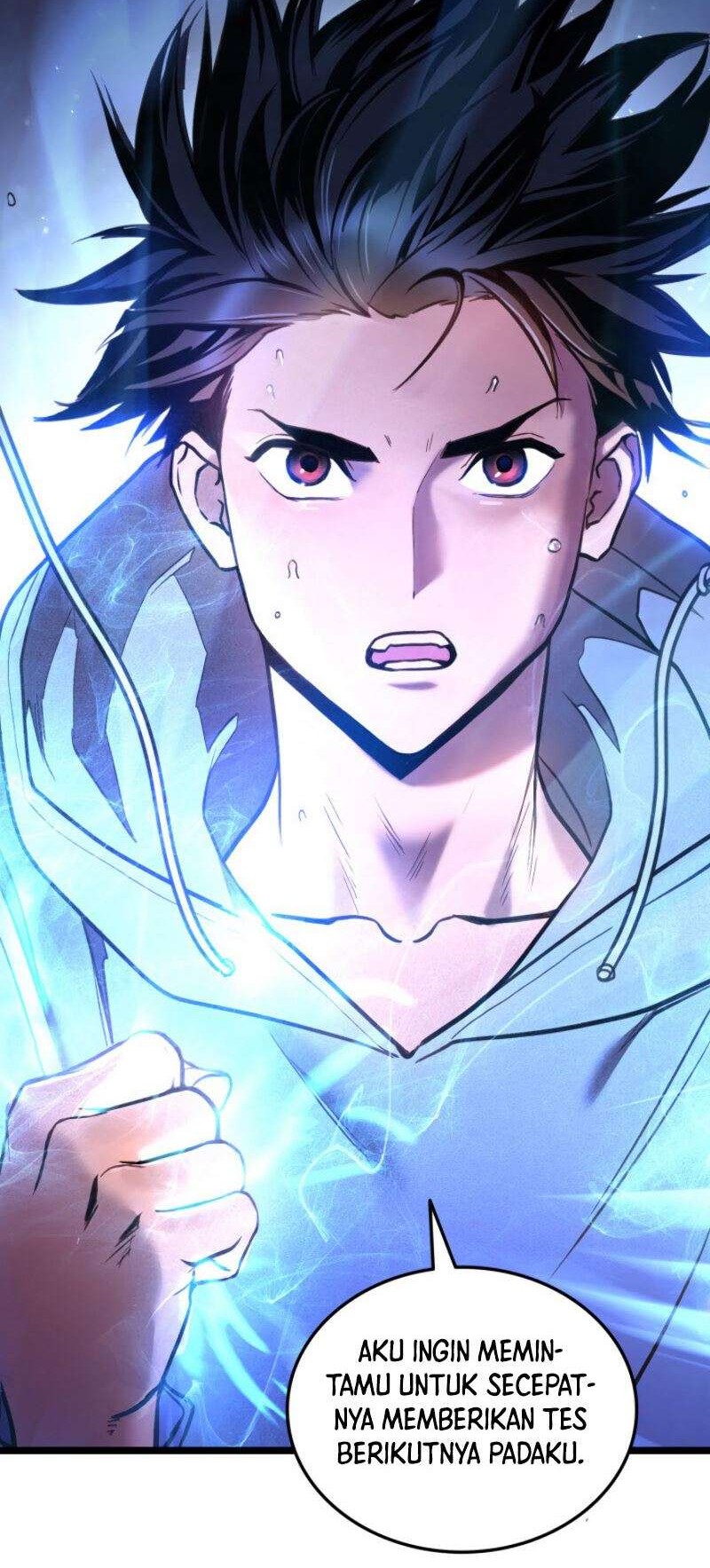 Ranker’s Return (Remake) Chapter 1 Gambar 85