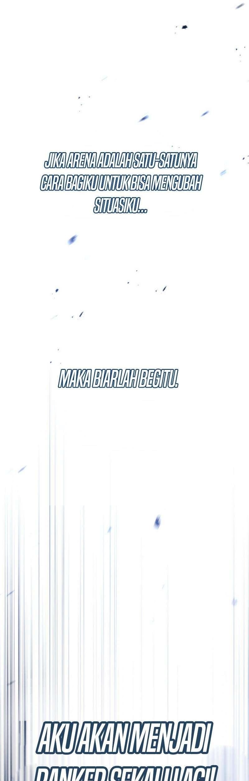 Ranker’s Return (Remake) Chapter 1 Gambar 86