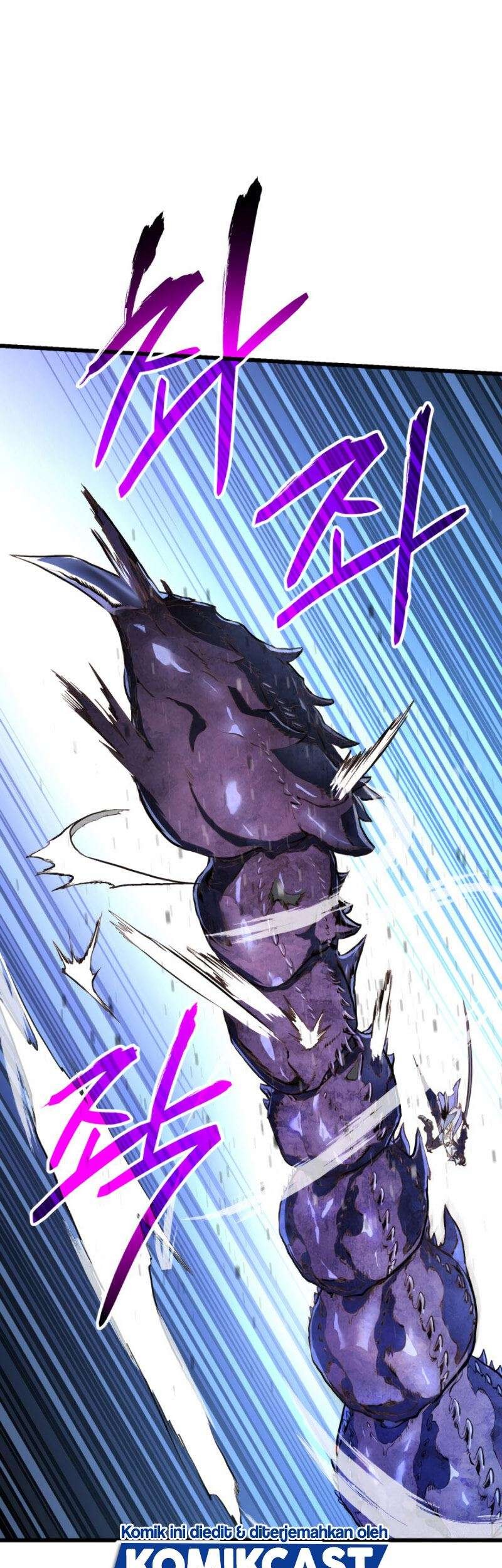 Ranker’s Return (Remake) Chapter 1 Gambar 7