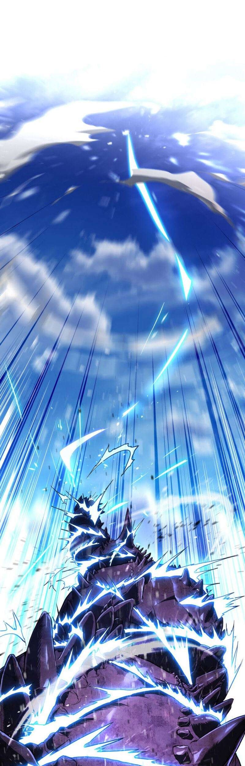 Ranker’s Return (Remake) Chapter 1 Gambar 9