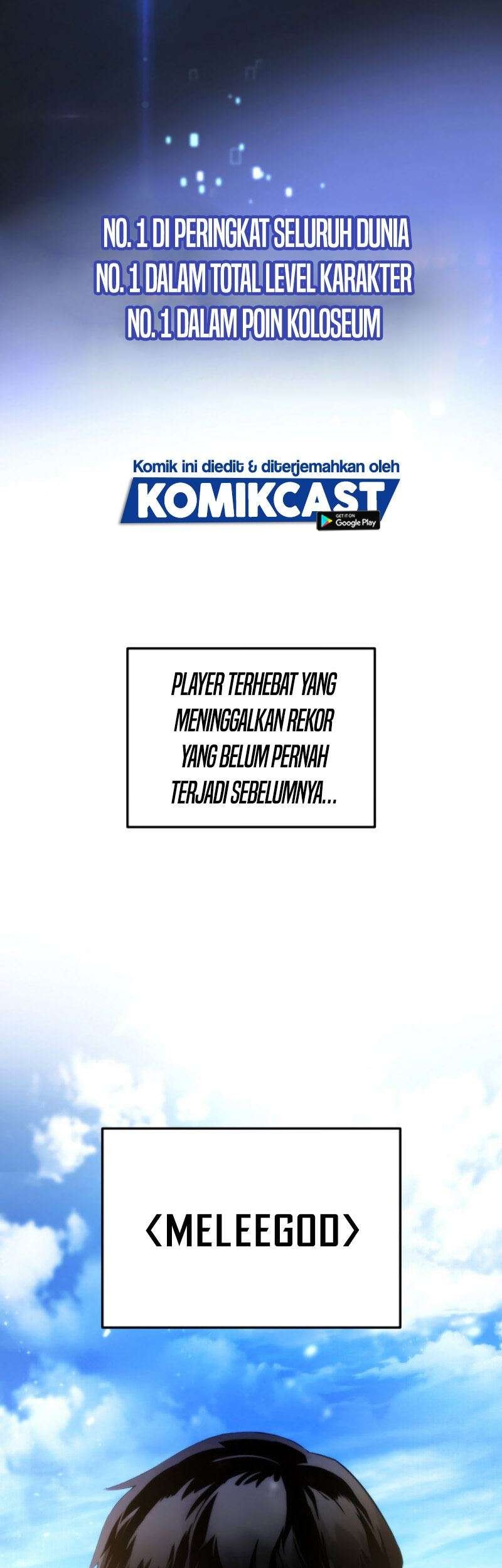 Ranker’s Return (Remake) Chapter 1 Gambar 15