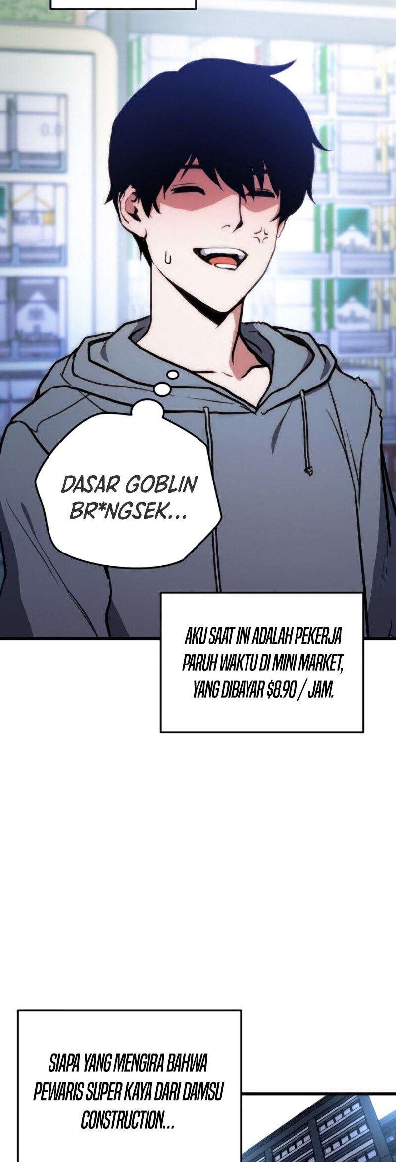 Ranker’s Return (Remake) Chapter 1 Gambar 29