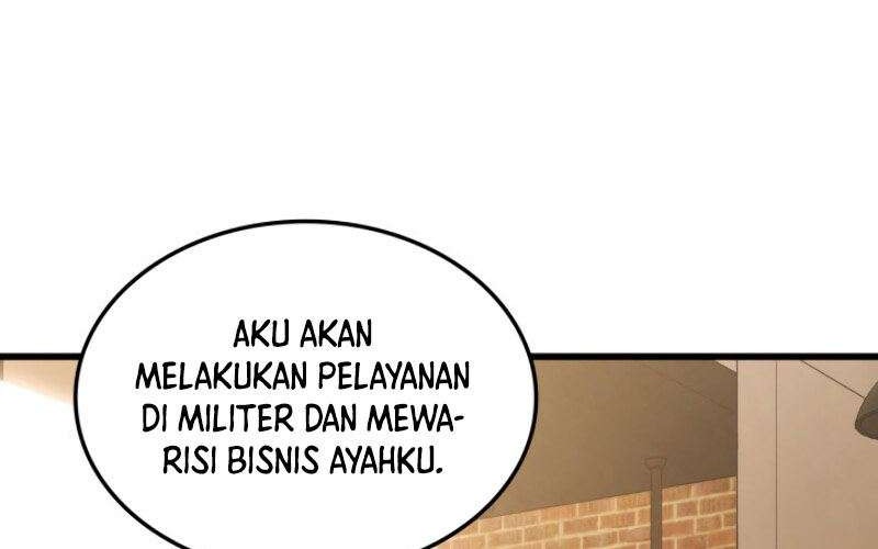 Ranker’s Return (Remake) Chapter 1 Gambar 21