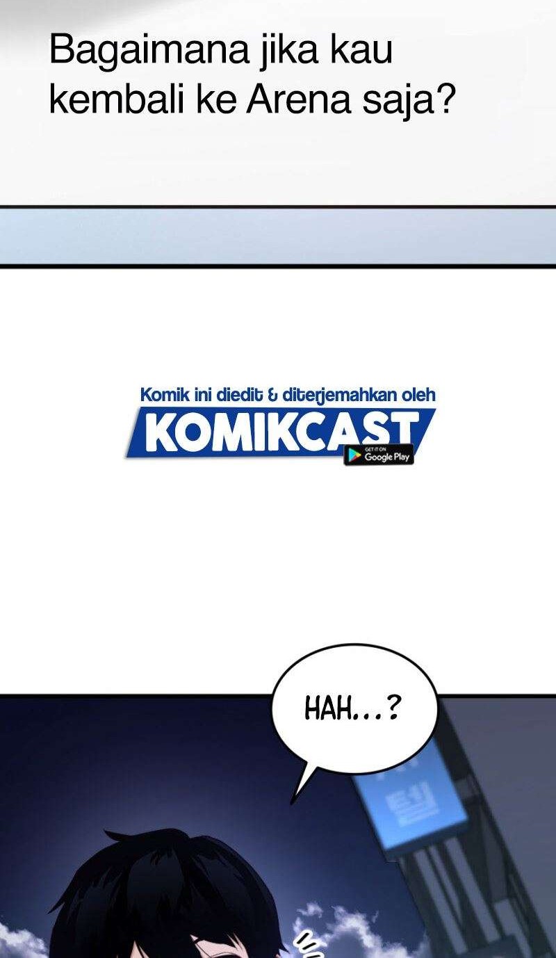 Ranker’s Return (Remake) Chapter 1 Gambar 37