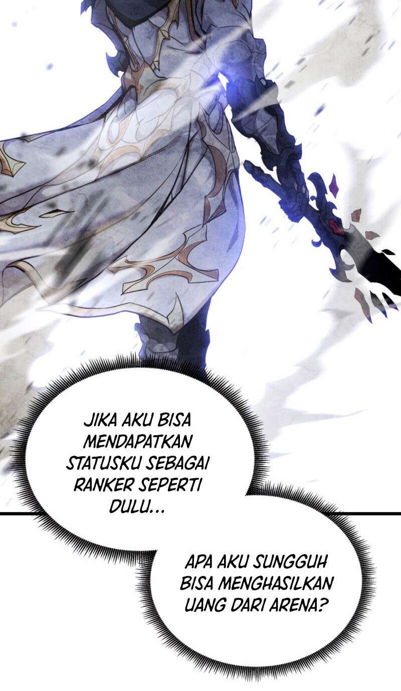Ranker’s Return (Remake) Chapter 1 Gambar 39