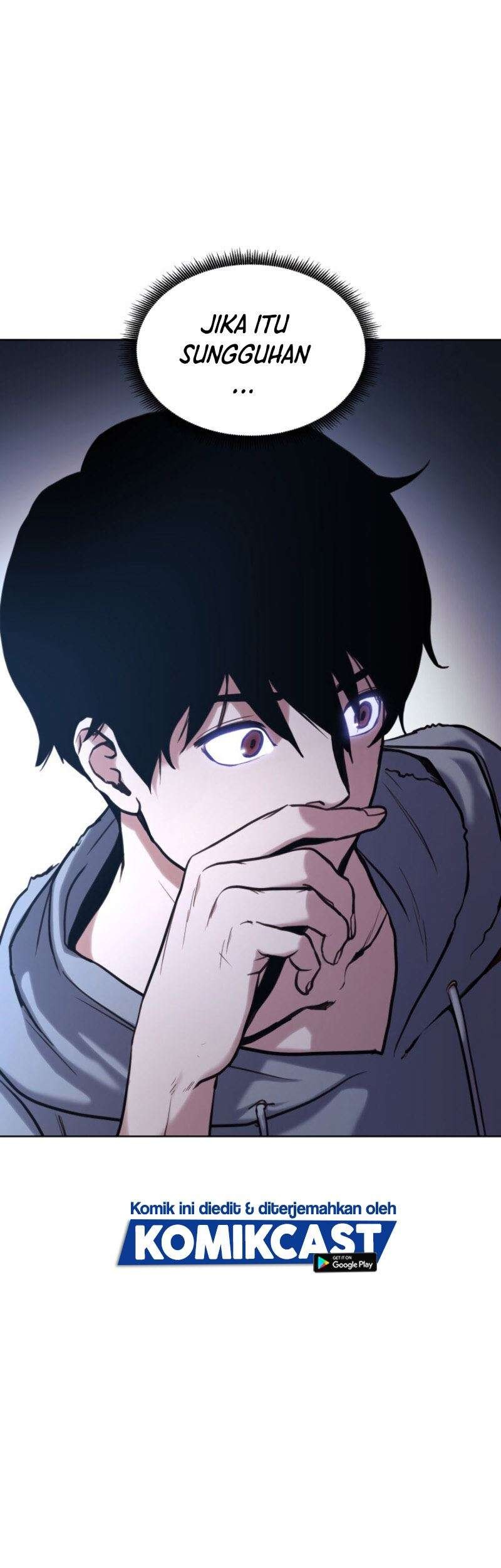 Ranker’s Return (Remake) Chapter 1 Gambar 40