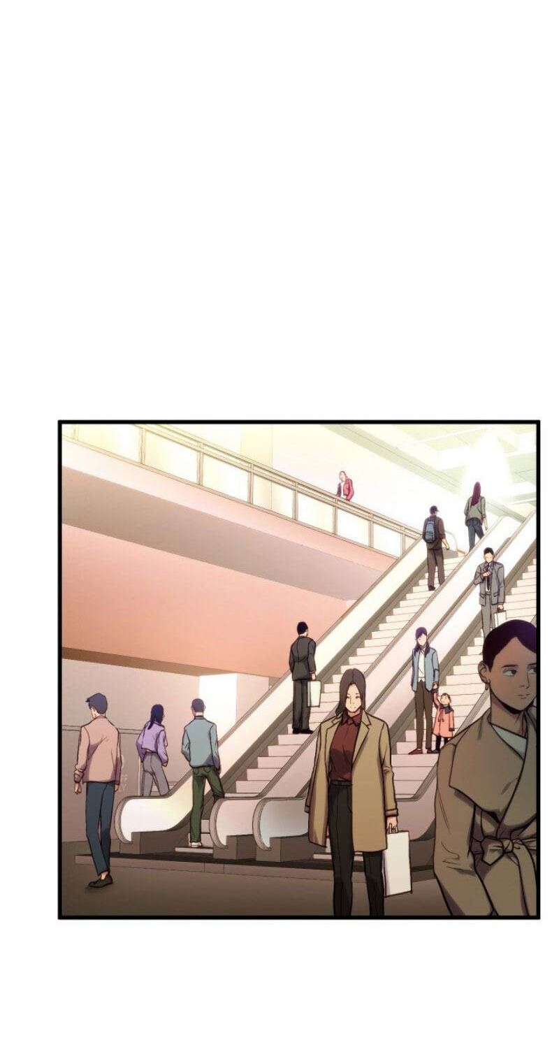 Ranker’s Return (Remake) Chapter 1 Gambar 41