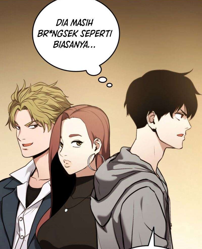 Ranker’s Return (Remake) Chapter 1 Gambar 49