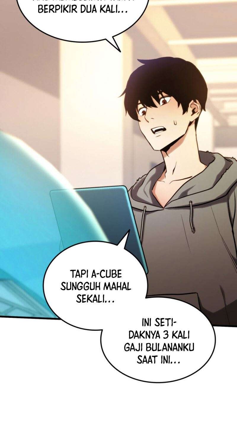 Ranker’s Return (Remake) Chapter 1 Gambar 43