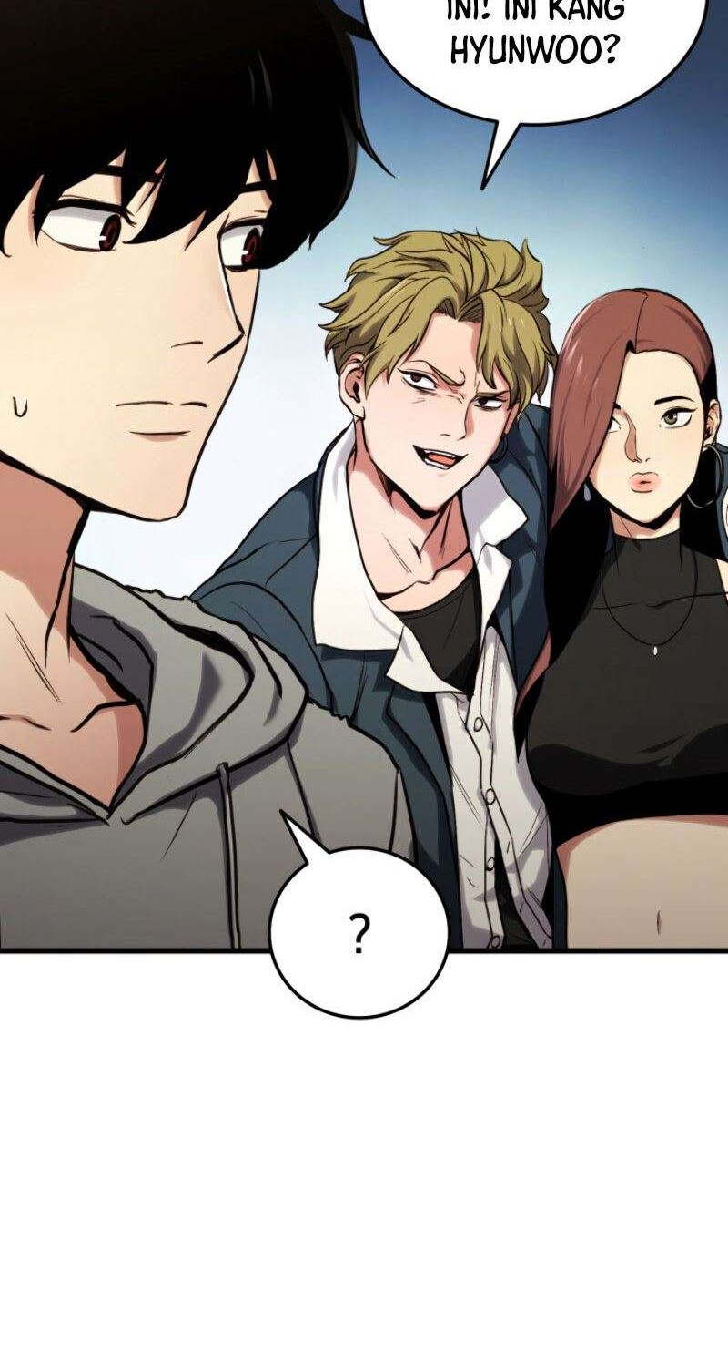 Ranker’s Return (Remake) Chapter 1 Gambar 45