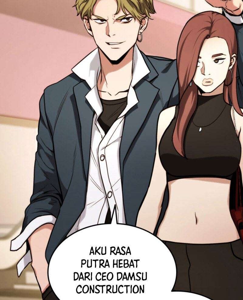 Ranker’s Return (Remake) Chapter 1 Gambar 47