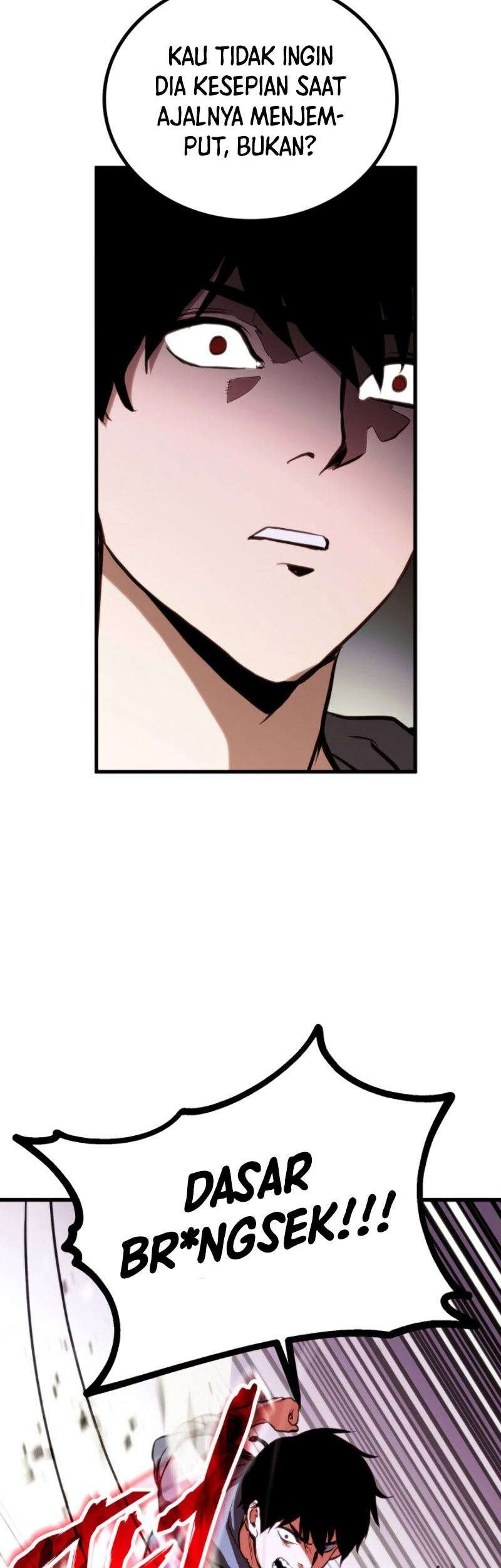 Ranker’s Return (Remake) Chapter 1 Gambar 56