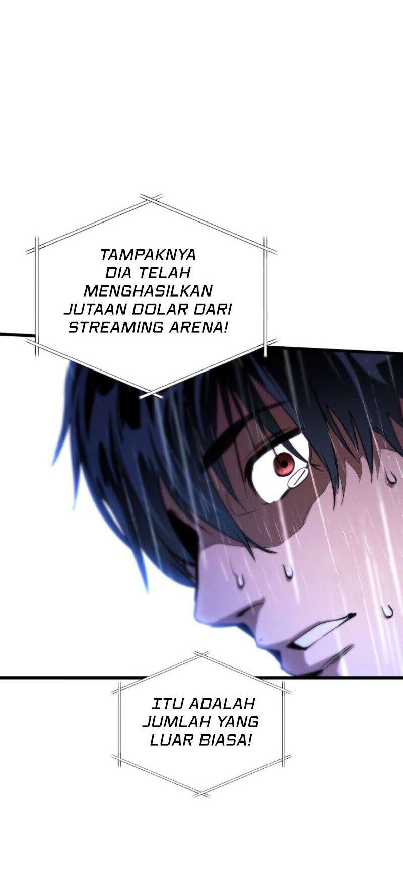 Ranker’s Return (Remake) Chapter 1 Gambar 69