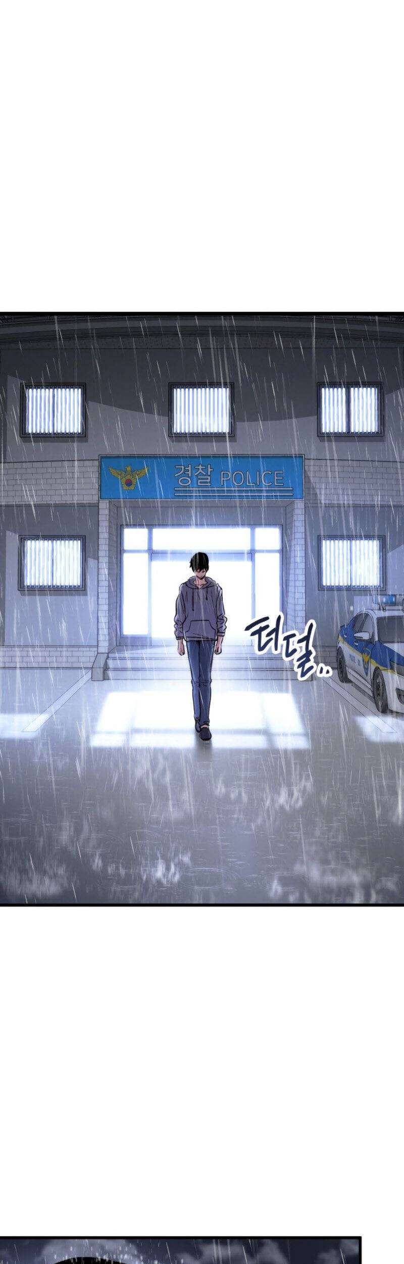 Ranker’s Return (Remake) Chapter 1 Gambar 64