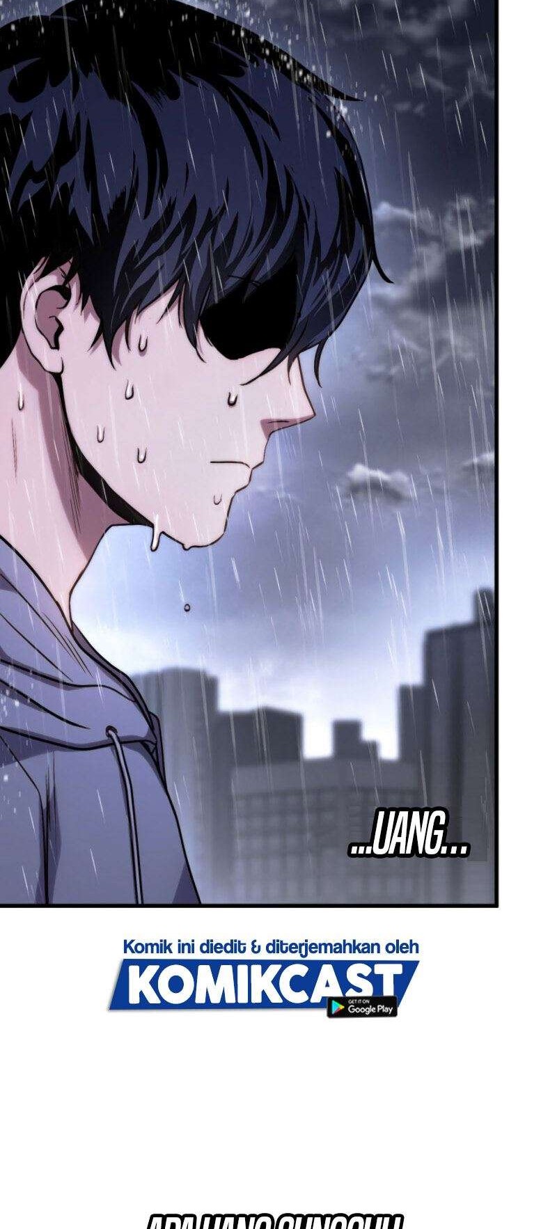 Ranker’s Return (Remake) Chapter 1 Gambar 65