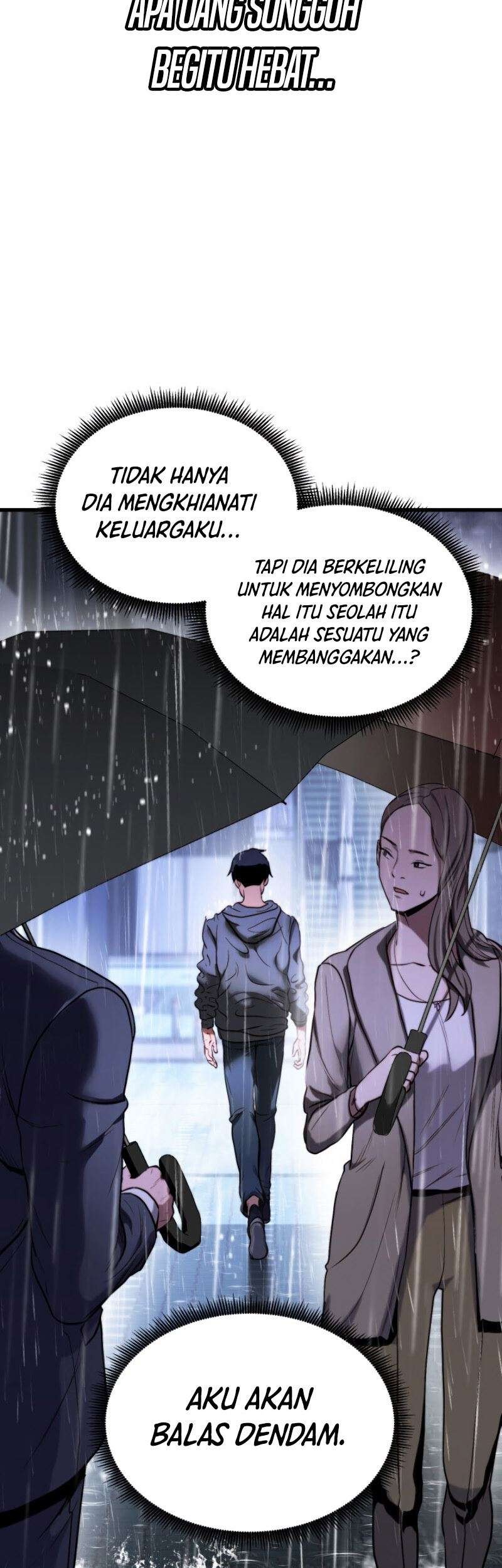 Ranker’s Return (Remake) Chapter 1 Gambar 66