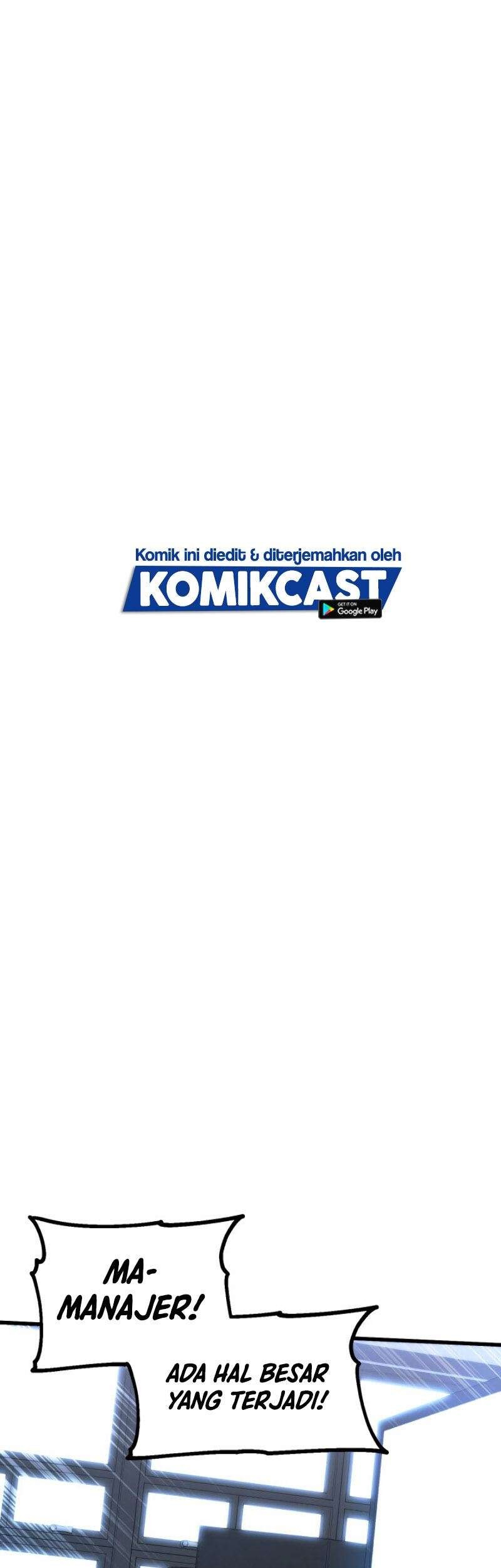 Ranker’s Return (Remake) Chapter 1 Gambar 76