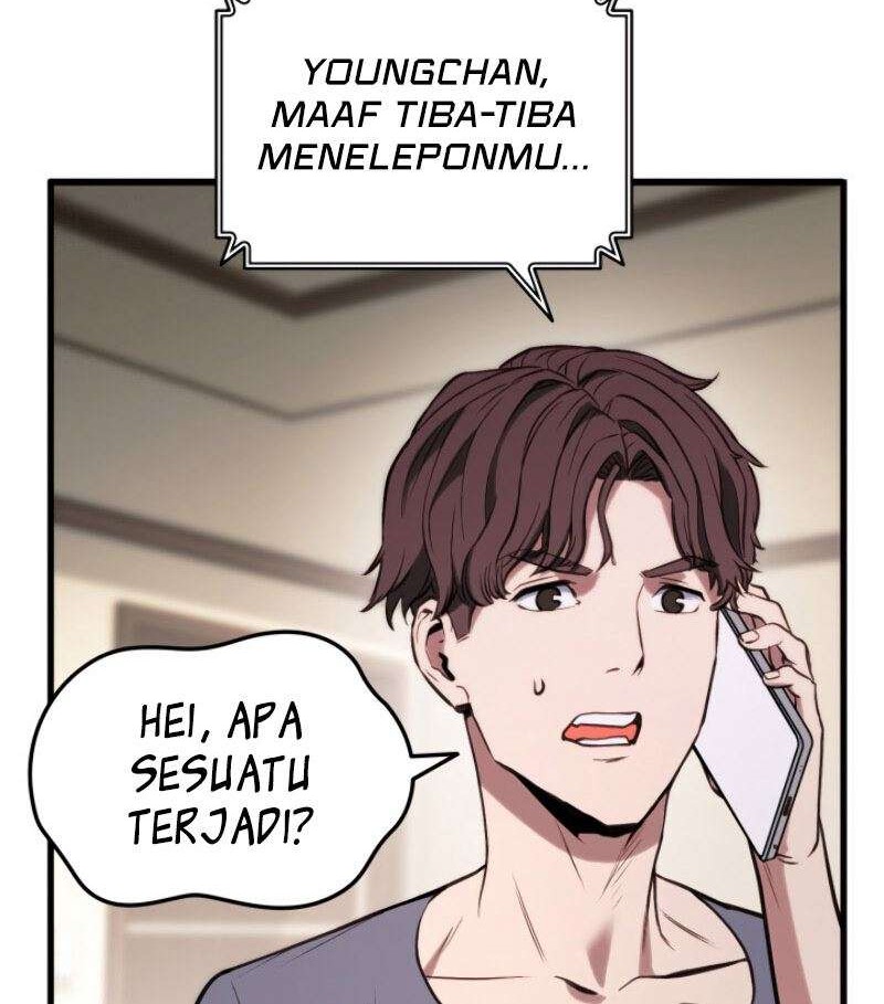 Ranker’s Return (Remake) Chapter 1 Gambar 73