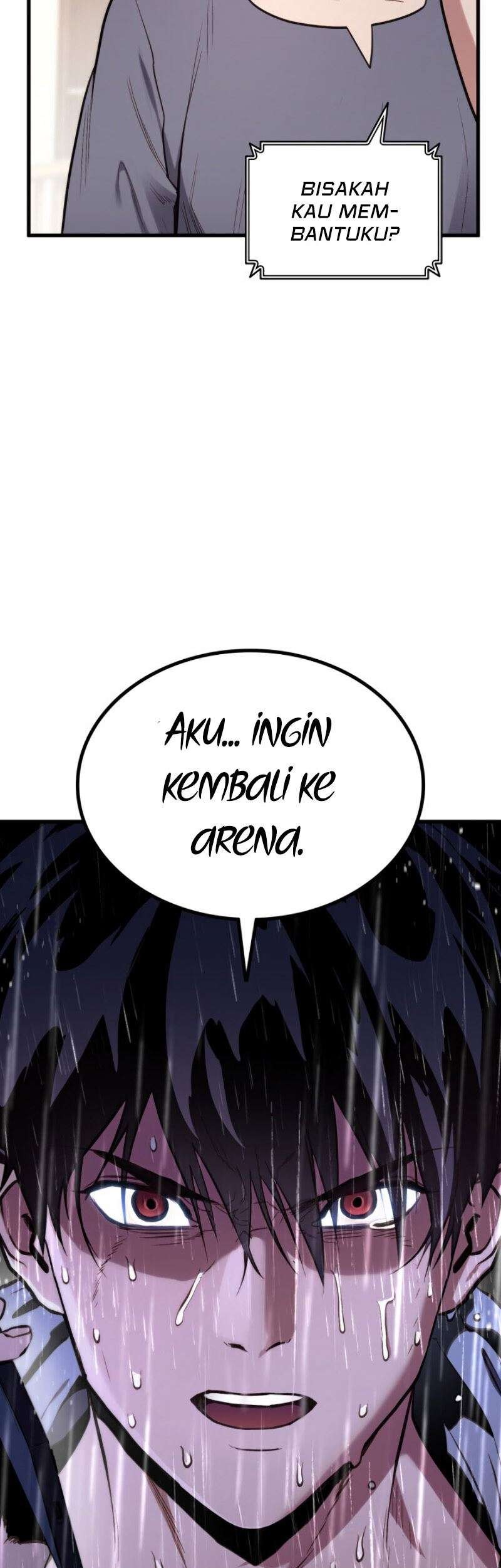 Ranker’s Return (Remake) Chapter 1 Gambar 74