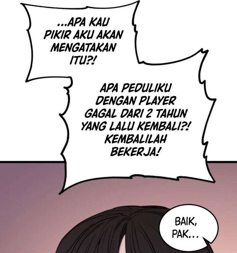 Ranker’s Return (Remake) Chapter 1 Gambar 79