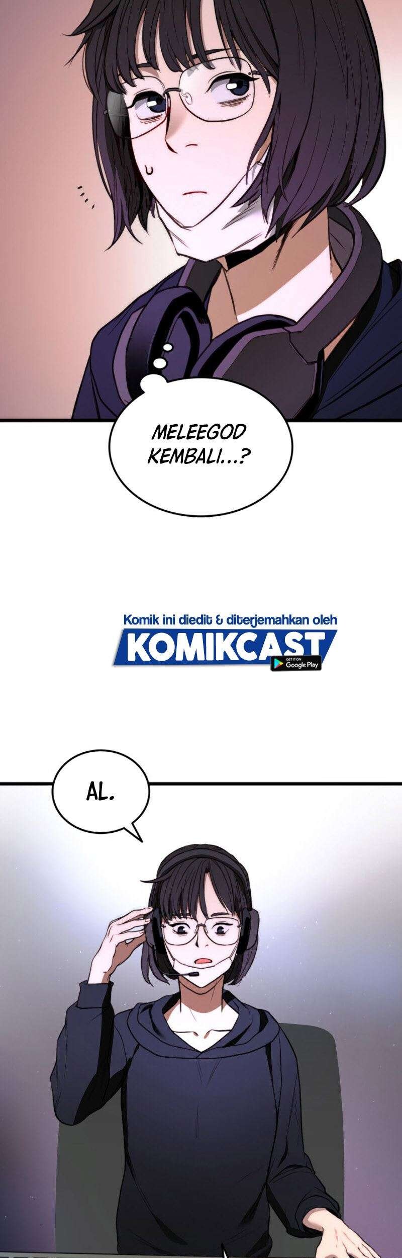 Ranker’s Return (Remake) Chapter 1 Gambar 80