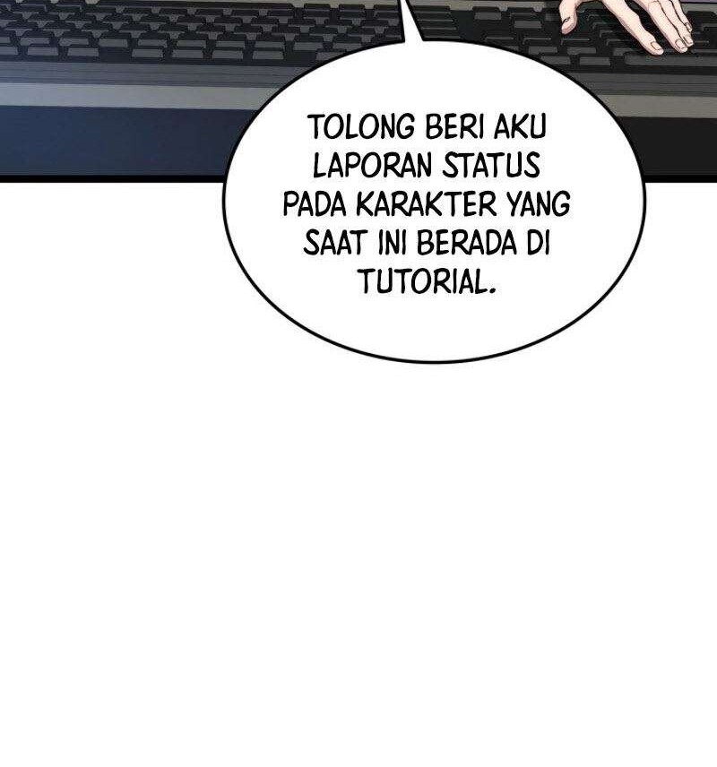 Ranker’s Return (Remake) Chapter 1 Gambar 81