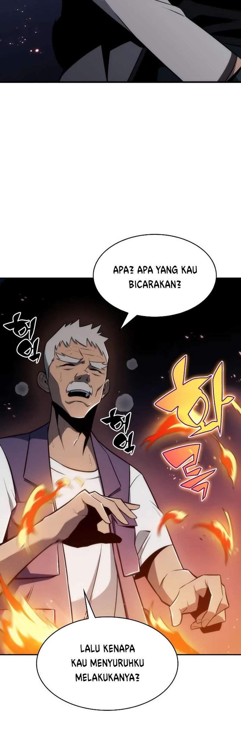 Solo Max-Level Newbie Chapter 8 Gambar 9