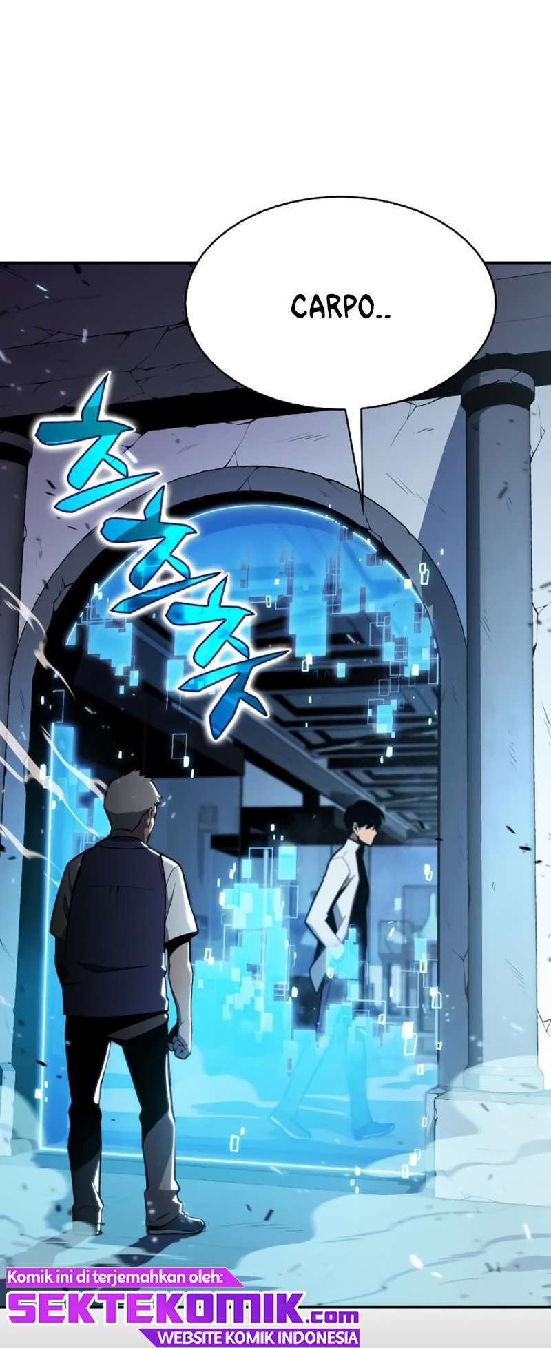 Solo Max-Level Newbie Chapter 8 Gambar 10