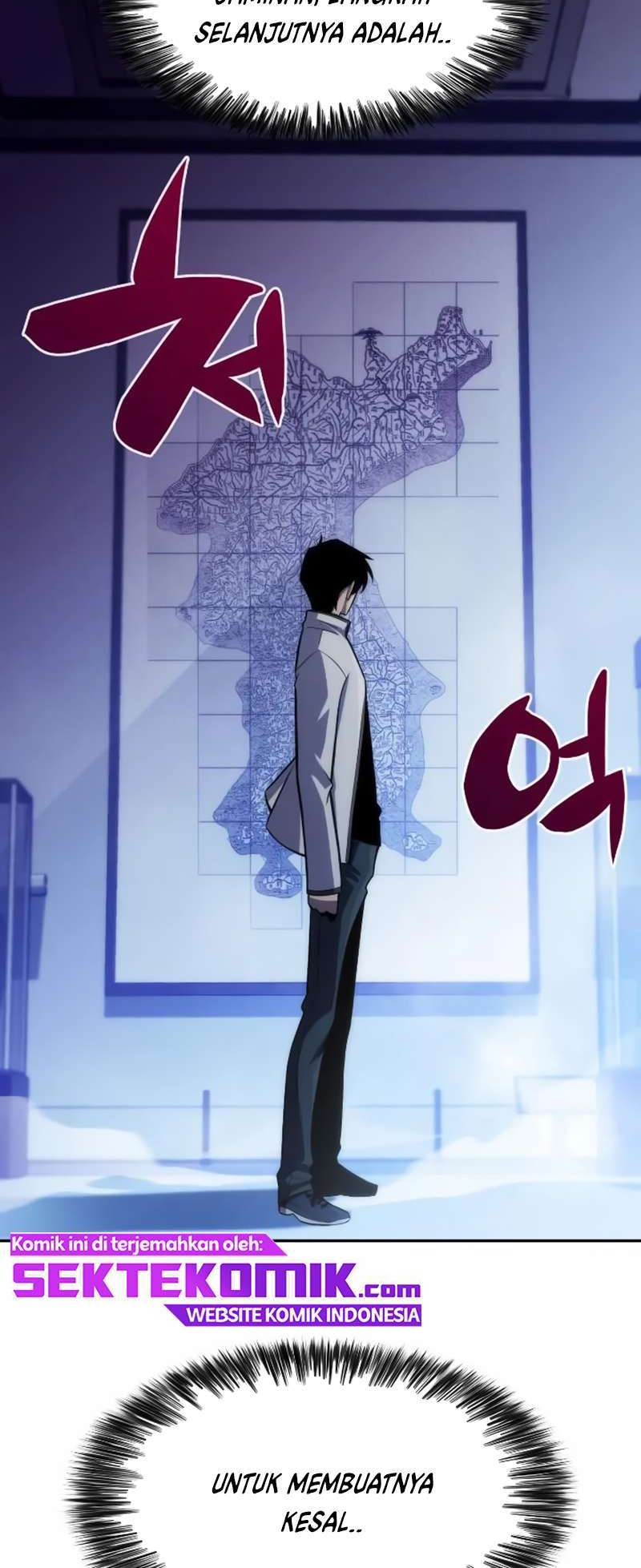 Solo Max-Level Newbie Chapter 8 Gambar 13