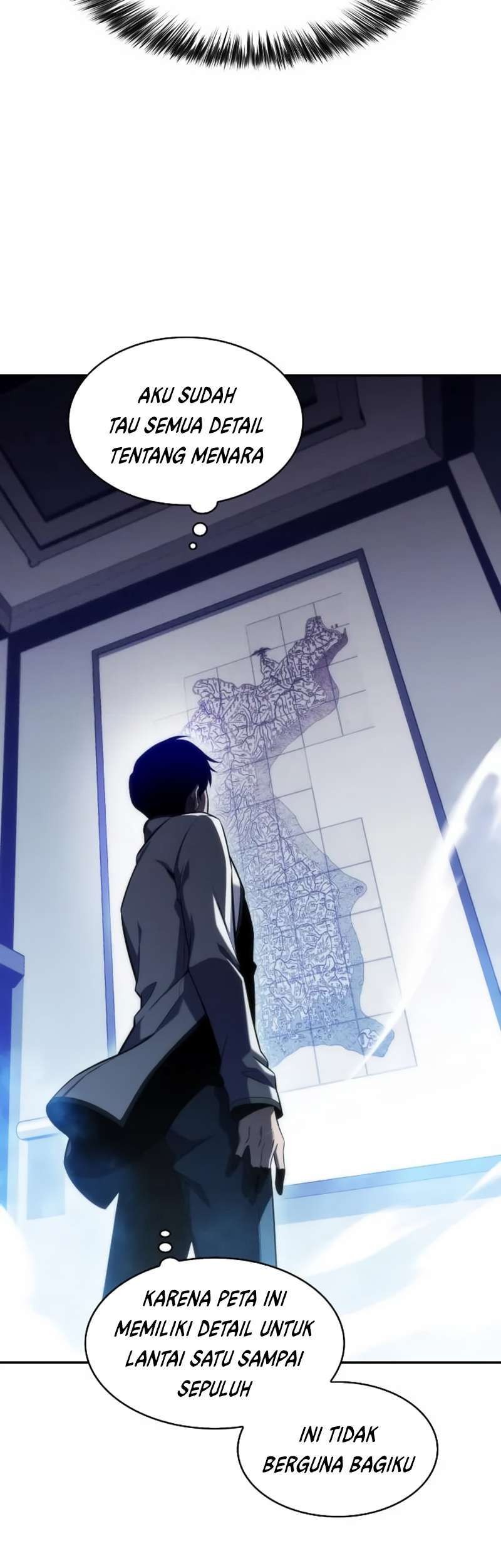 Solo Max-Level Newbie Chapter 8 Gambar 14