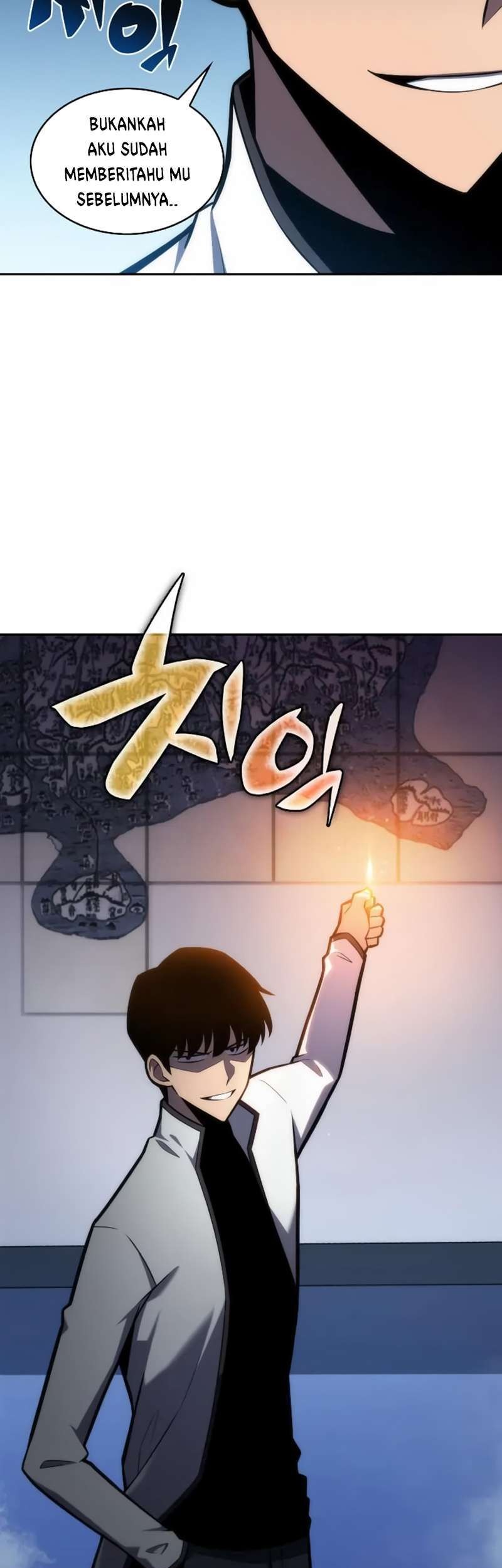 Solo Max-Level Newbie Chapter 8 Gambar 17