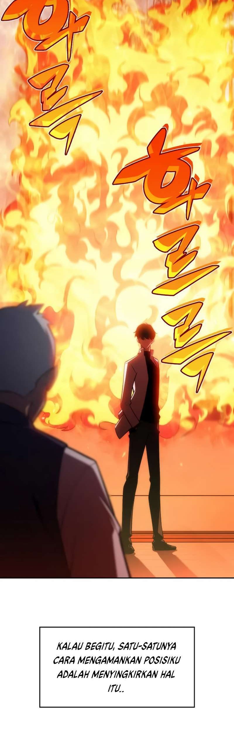 Solo Max-Level Newbie Chapter 8 Gambar 21