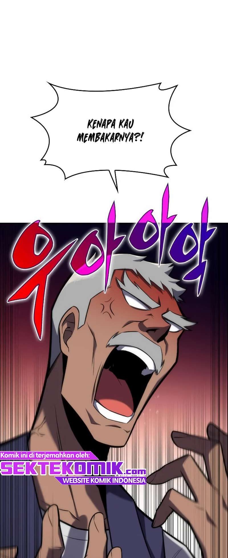 Solo Max-Level Newbie Chapter 8 Gambar 22