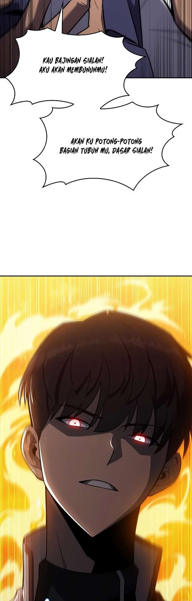 Solo Max-Level Newbie Chapter 8 Gambar 23