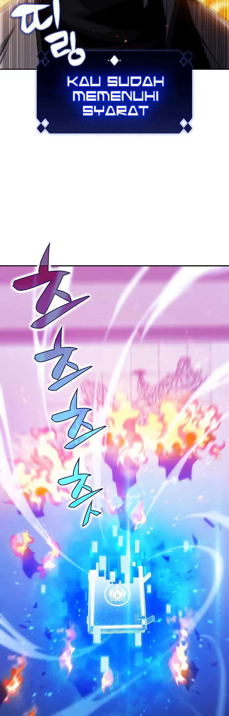 Solo Max-Level Newbie Chapter 8 Gambar 24