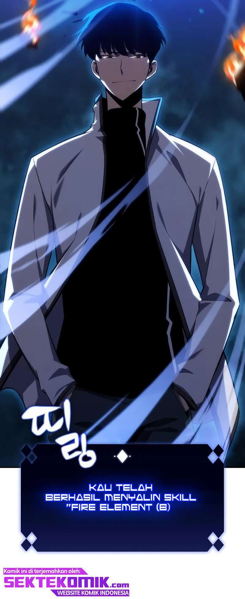 Solo Max-Level Newbie Chapter 8 Gambar 25