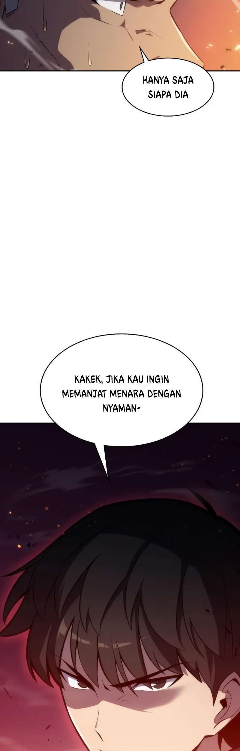 Solo Max-Level Newbie Chapter 8 Gambar 35
