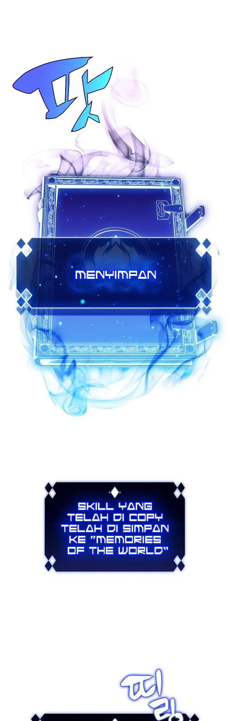 Solo Max-Level Newbie Chapter 8 Gambar 26