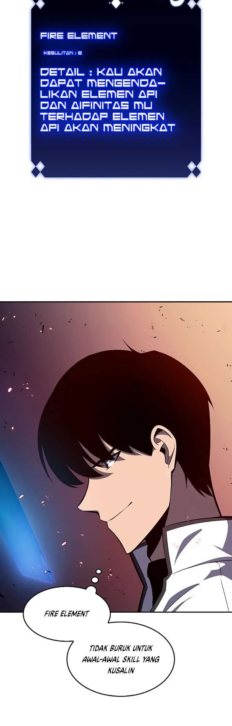 Solo Max-Level Newbie Chapter 8 Gambar 27