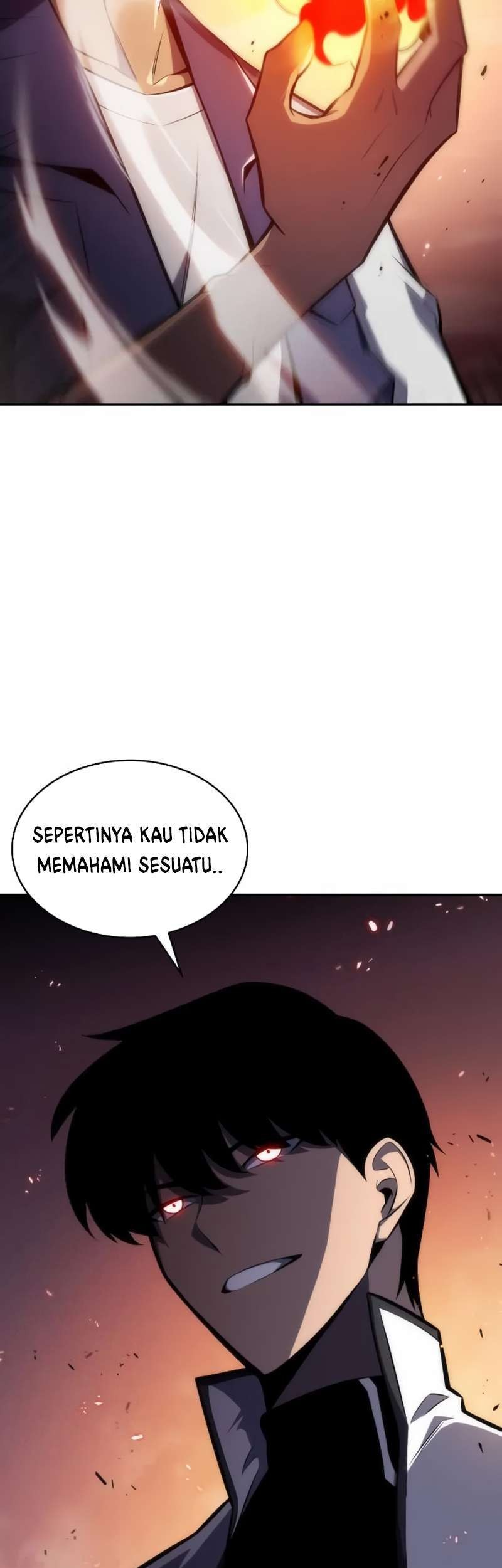 Solo Max-Level Newbie Chapter 8 Gambar 29