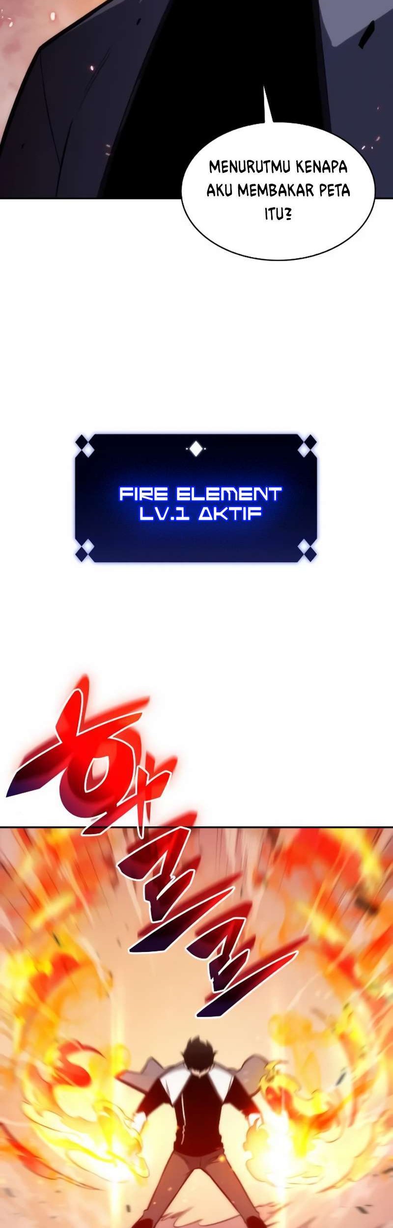 Solo Max-Level Newbie Chapter 8 Gambar 30