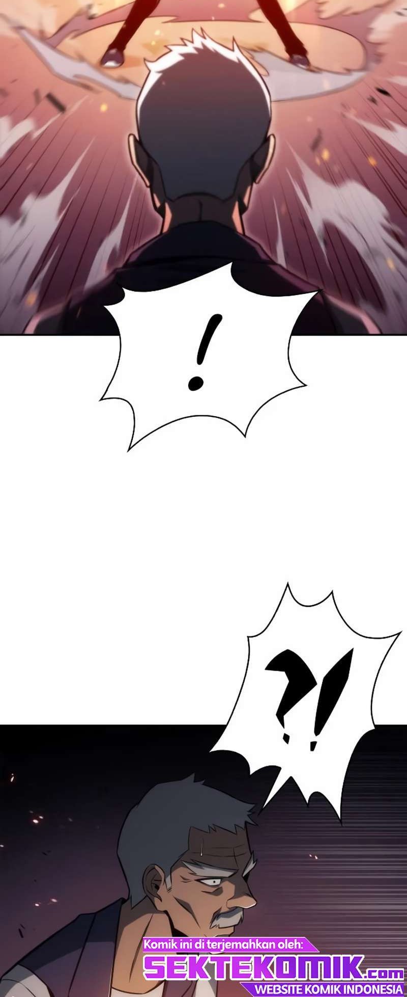 Solo Max-Level Newbie Chapter 8 Gambar 31