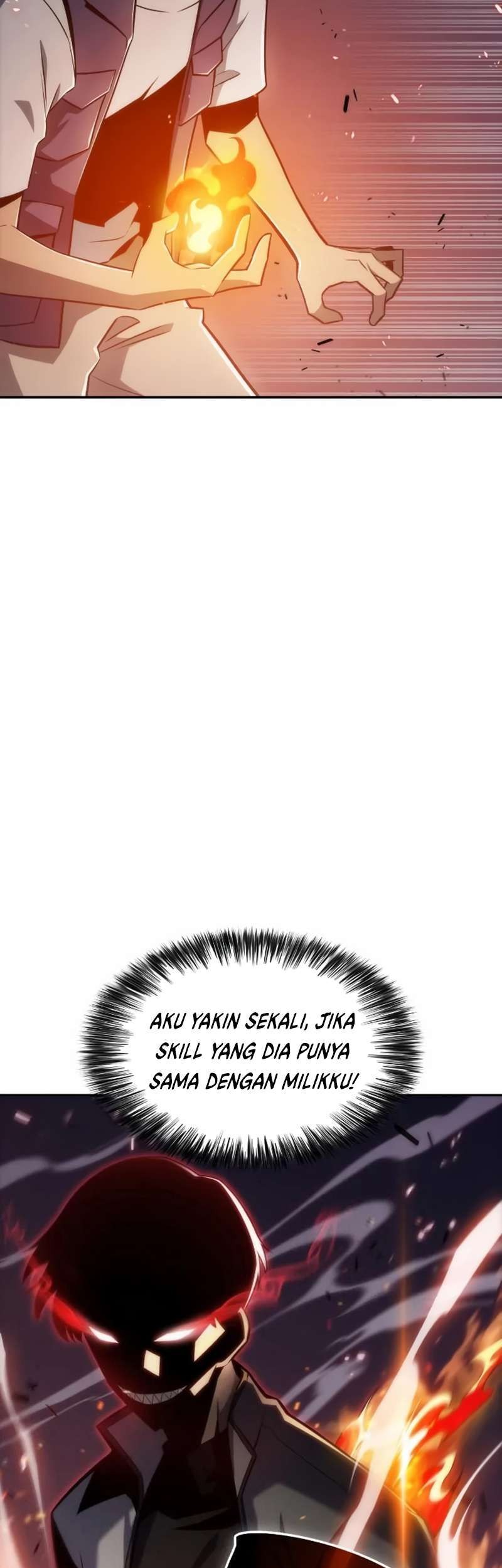 Solo Max-Level Newbie Chapter 8 Gambar 32