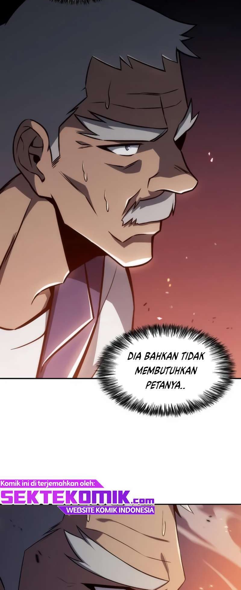 Solo Max-Level Newbie Chapter 8 Gambar 34