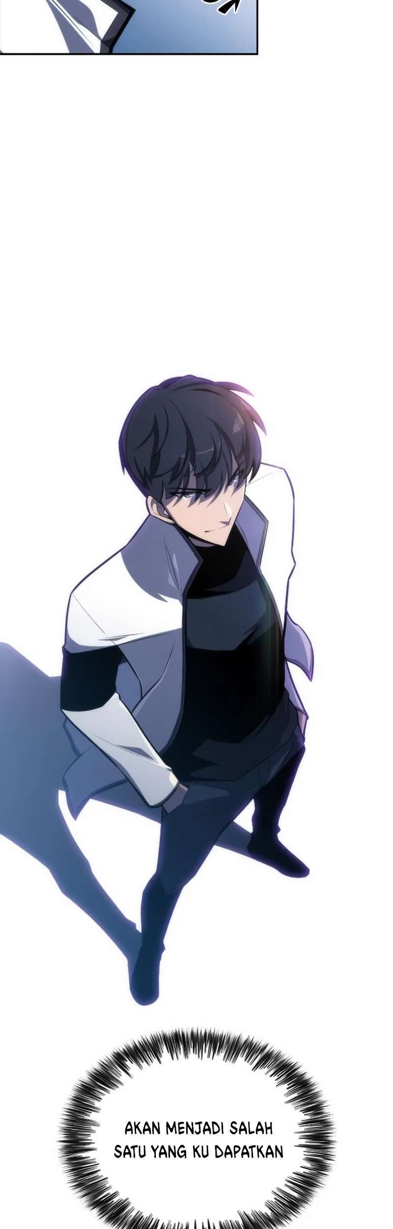 Solo Max-Level Newbie Chapter 8 Gambar 47