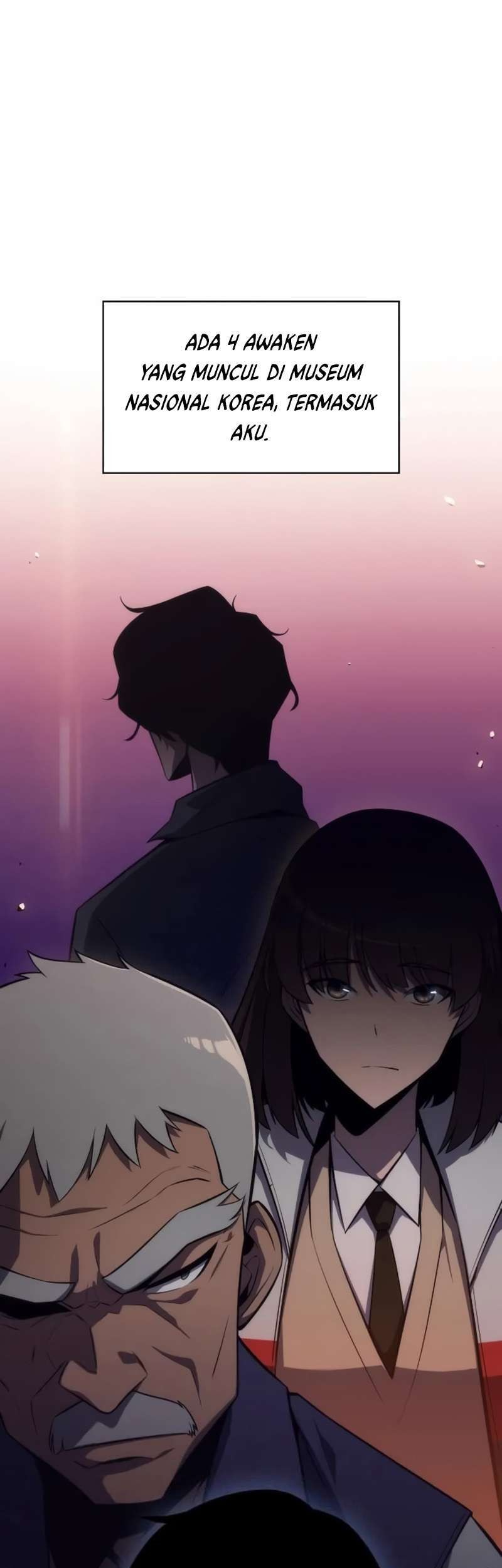 Solo Max-Level Newbie Chapter 8 Gambar 38